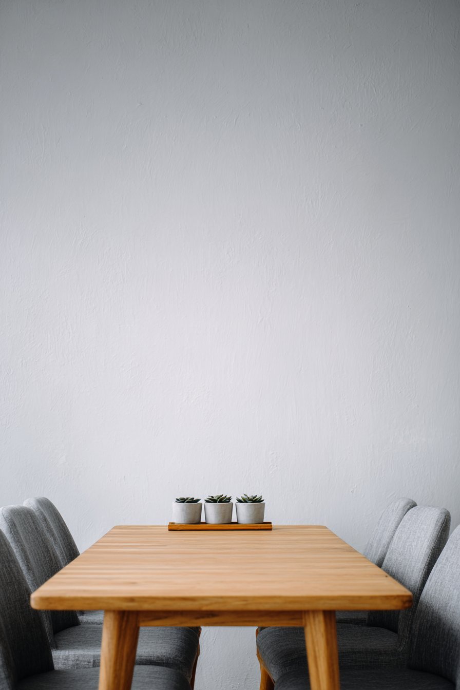 Scandinavian Floating Shelf Simplicity