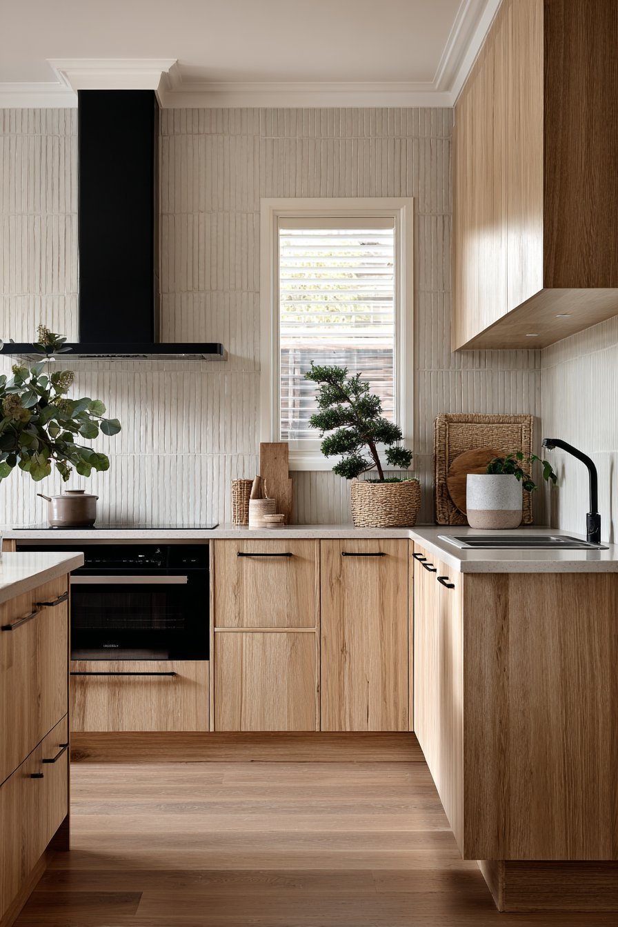 Vertical Storage with Douglas Fir Efficiency