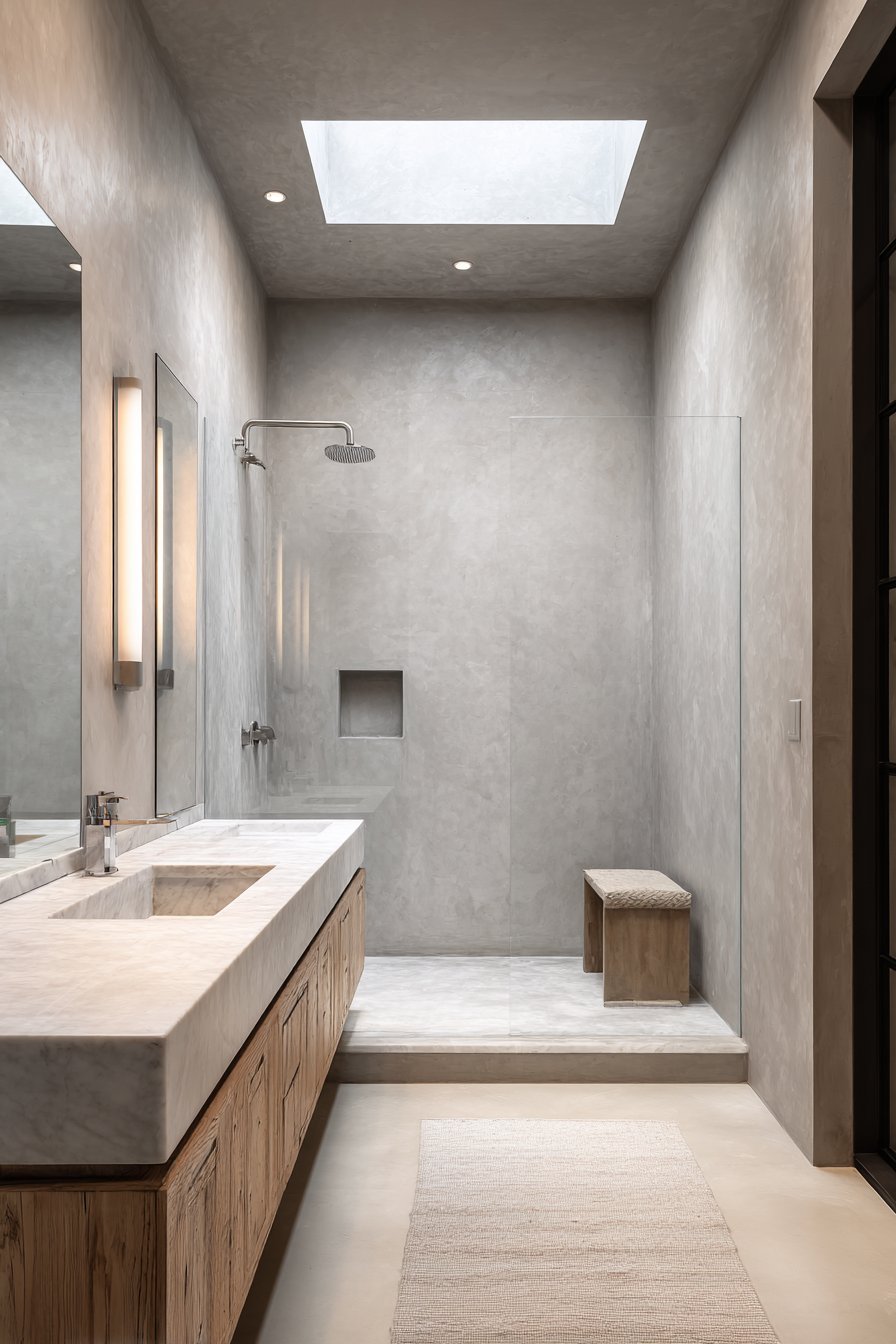 Versatile Greige Neutral Foundation