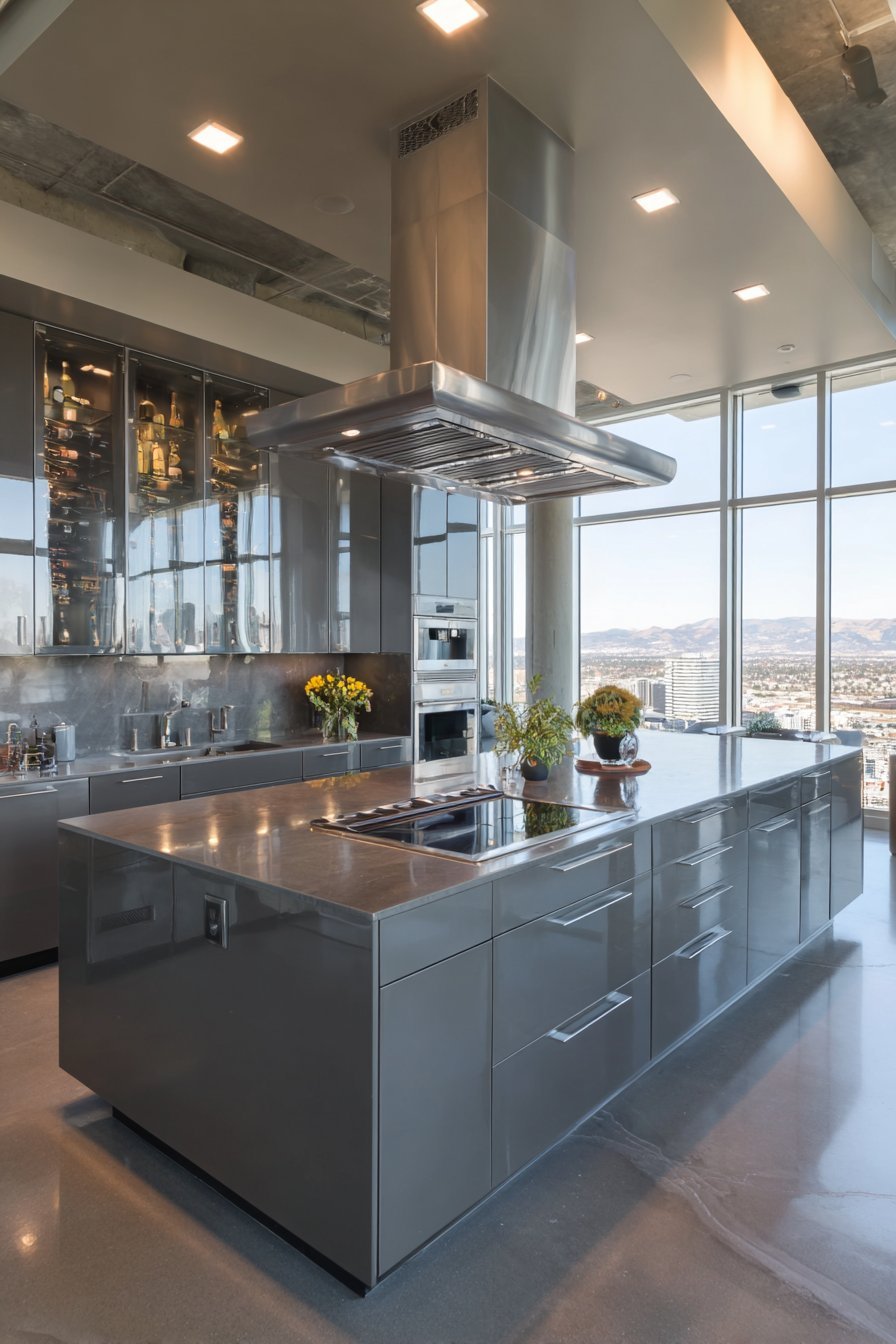 Floating Island Innovation