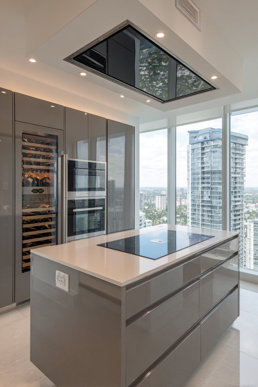 Floating Island Innovation