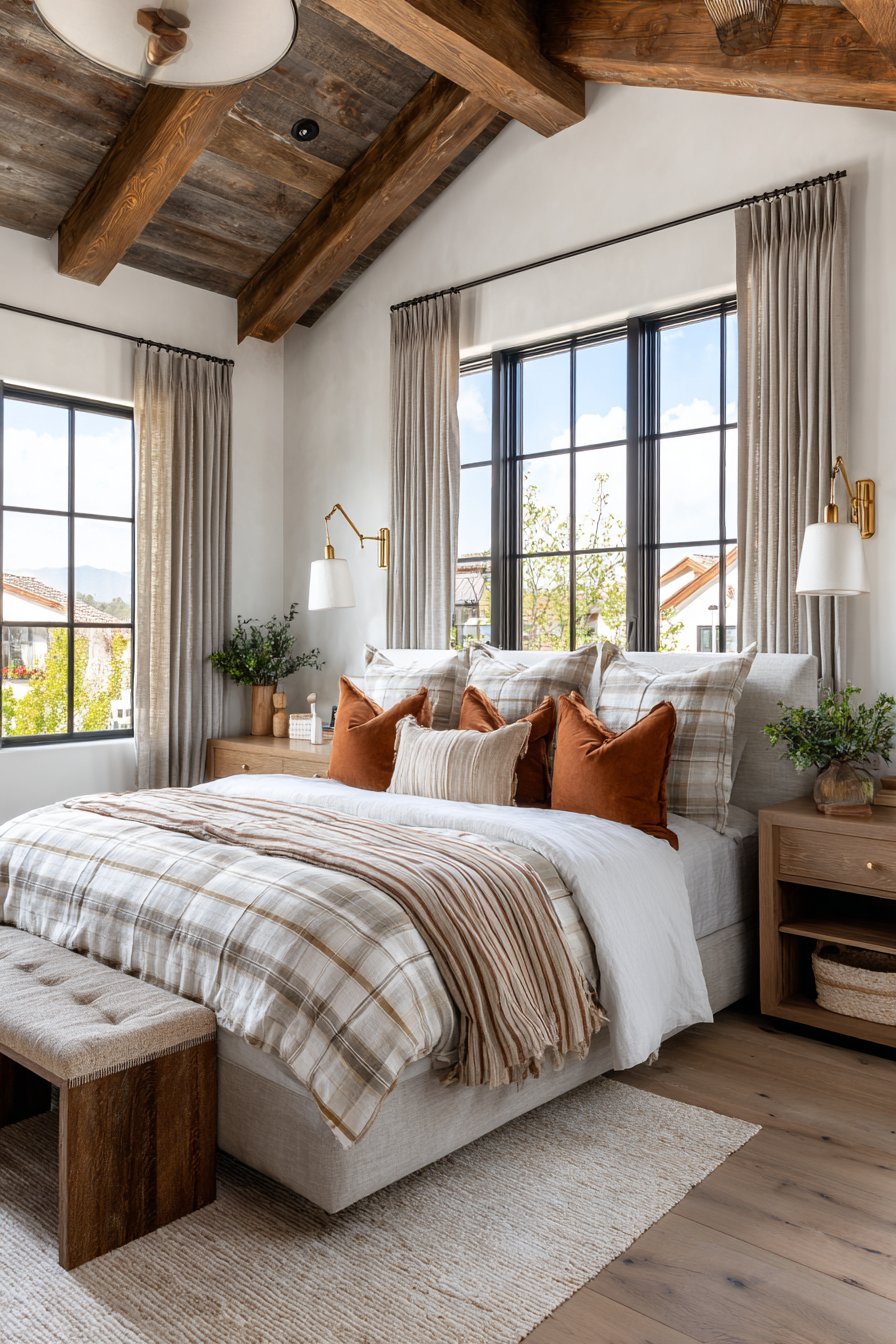 Layered Lighting Design