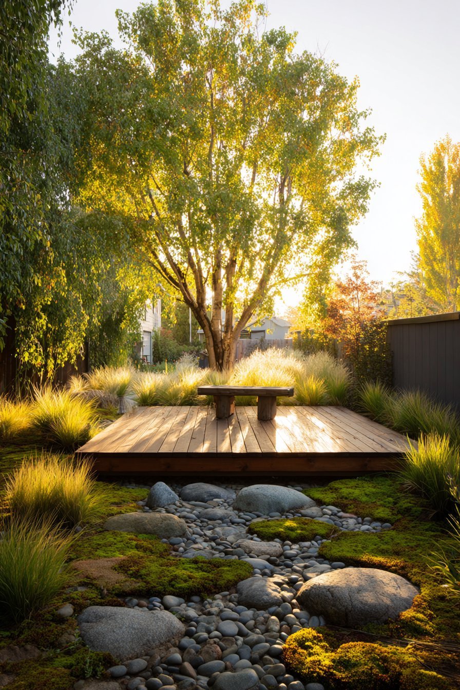 Zen Meditation Platform