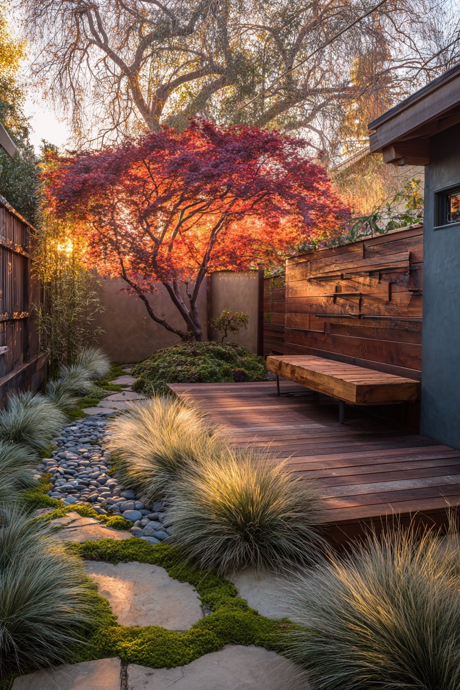 Zen Meditation Platform