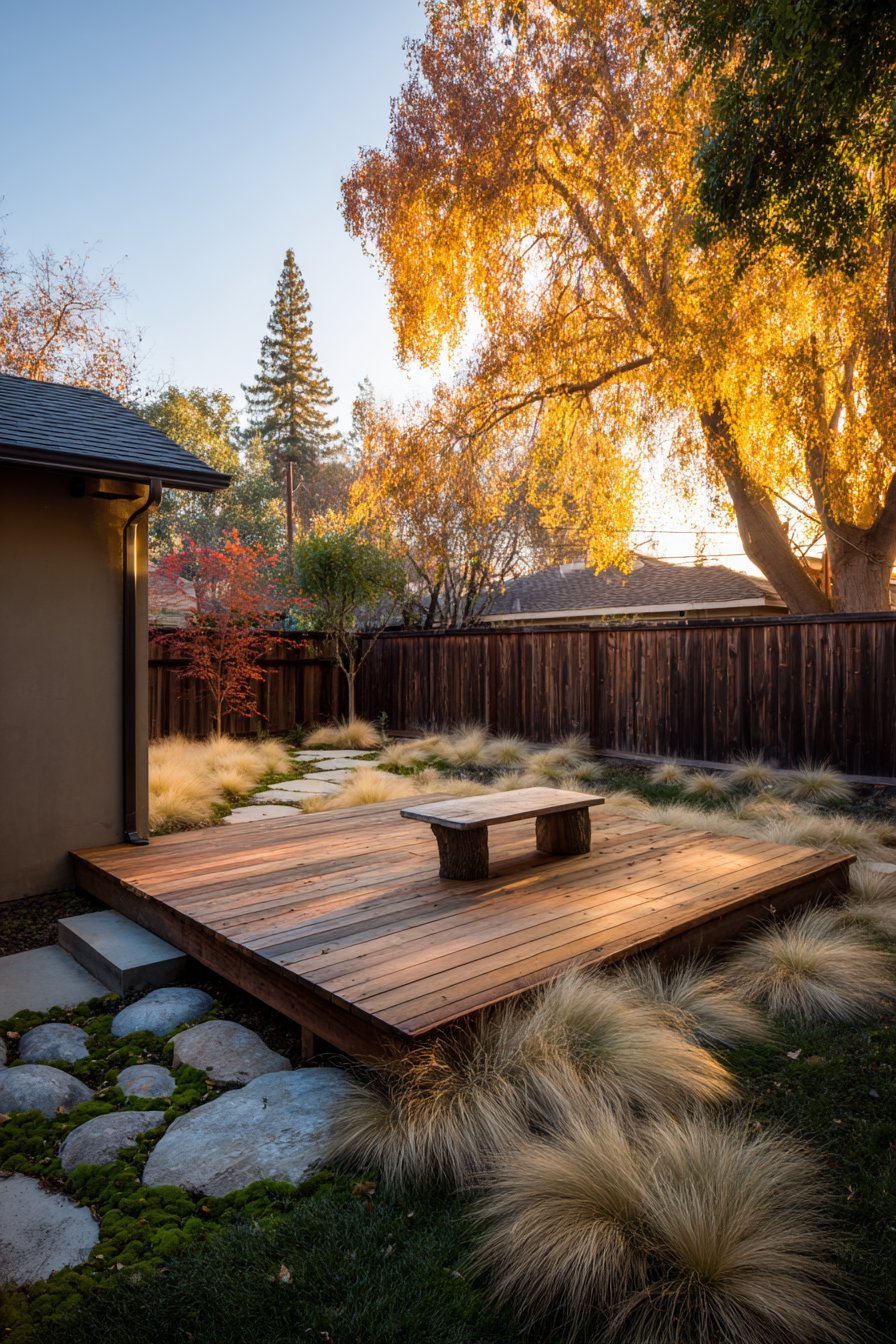 Zen Meditation Platform