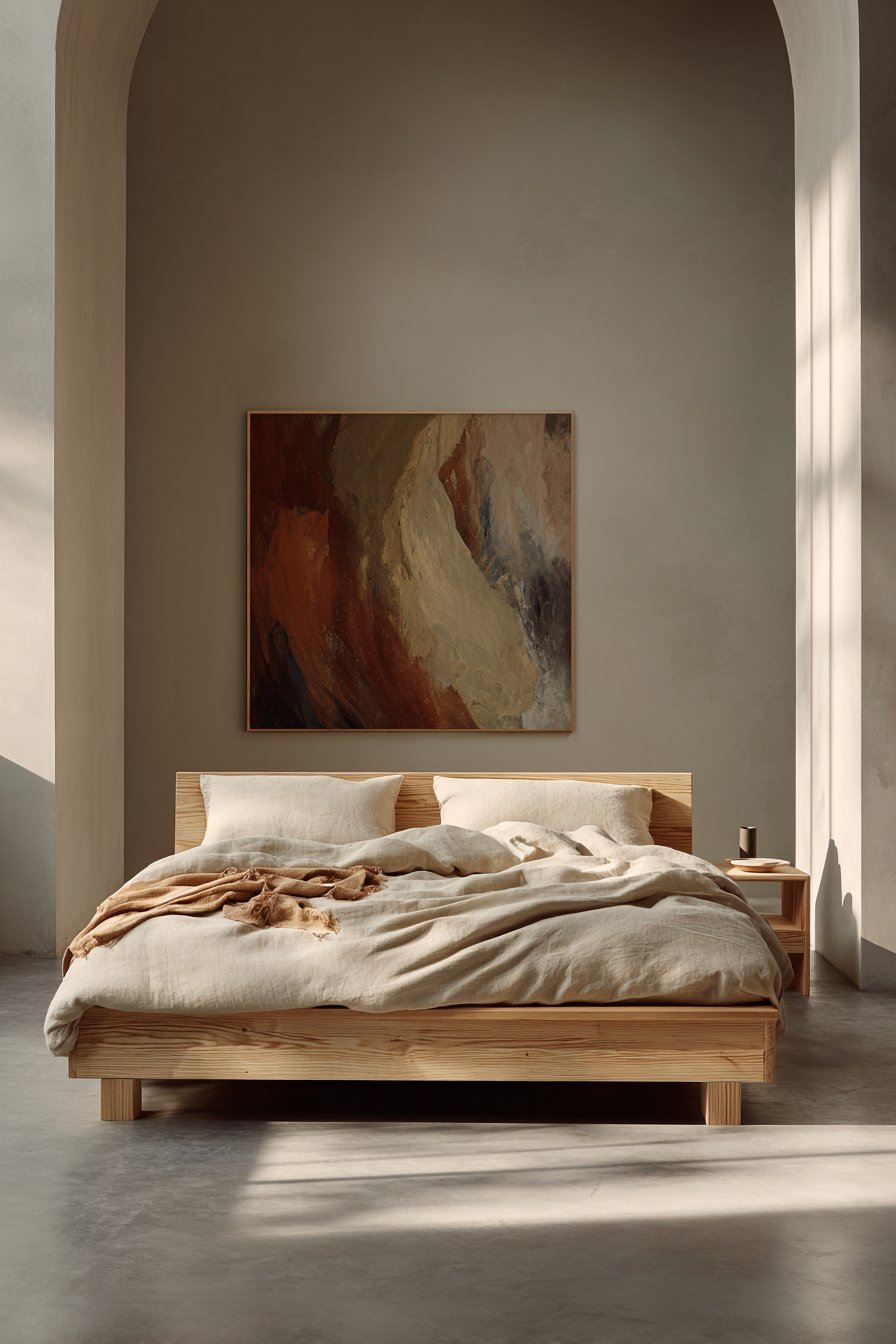 Minimalist Japanese Inspiration