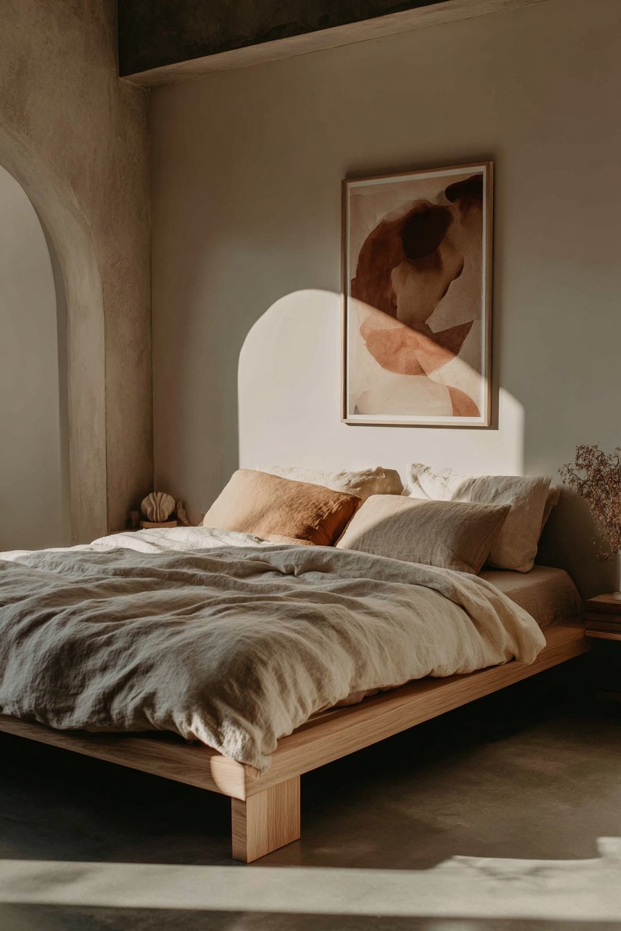 Minimalist Japanese Inspiration