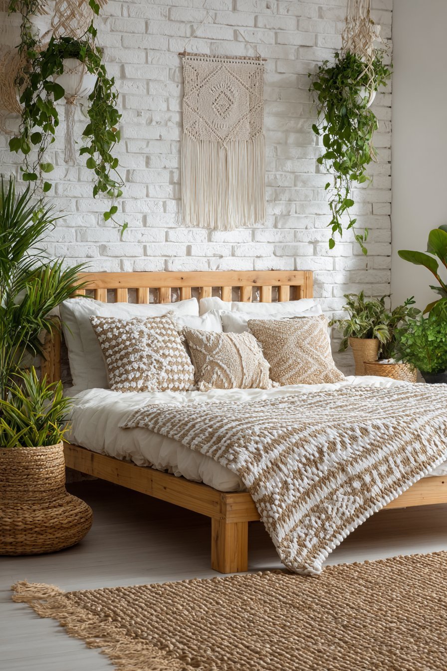 Bohemian Global Texture