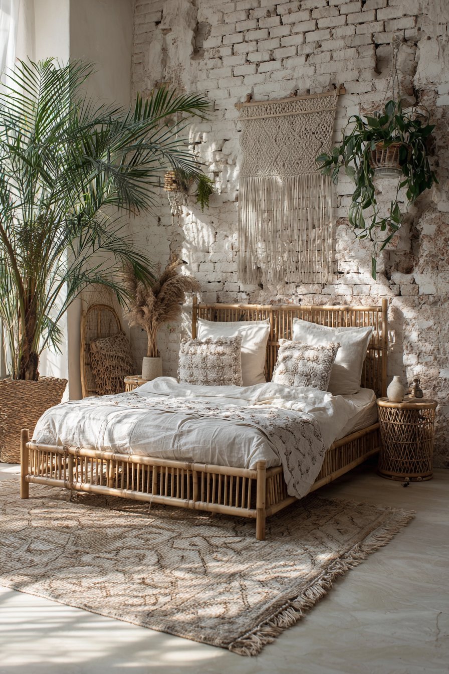 Bohemian Global Texture