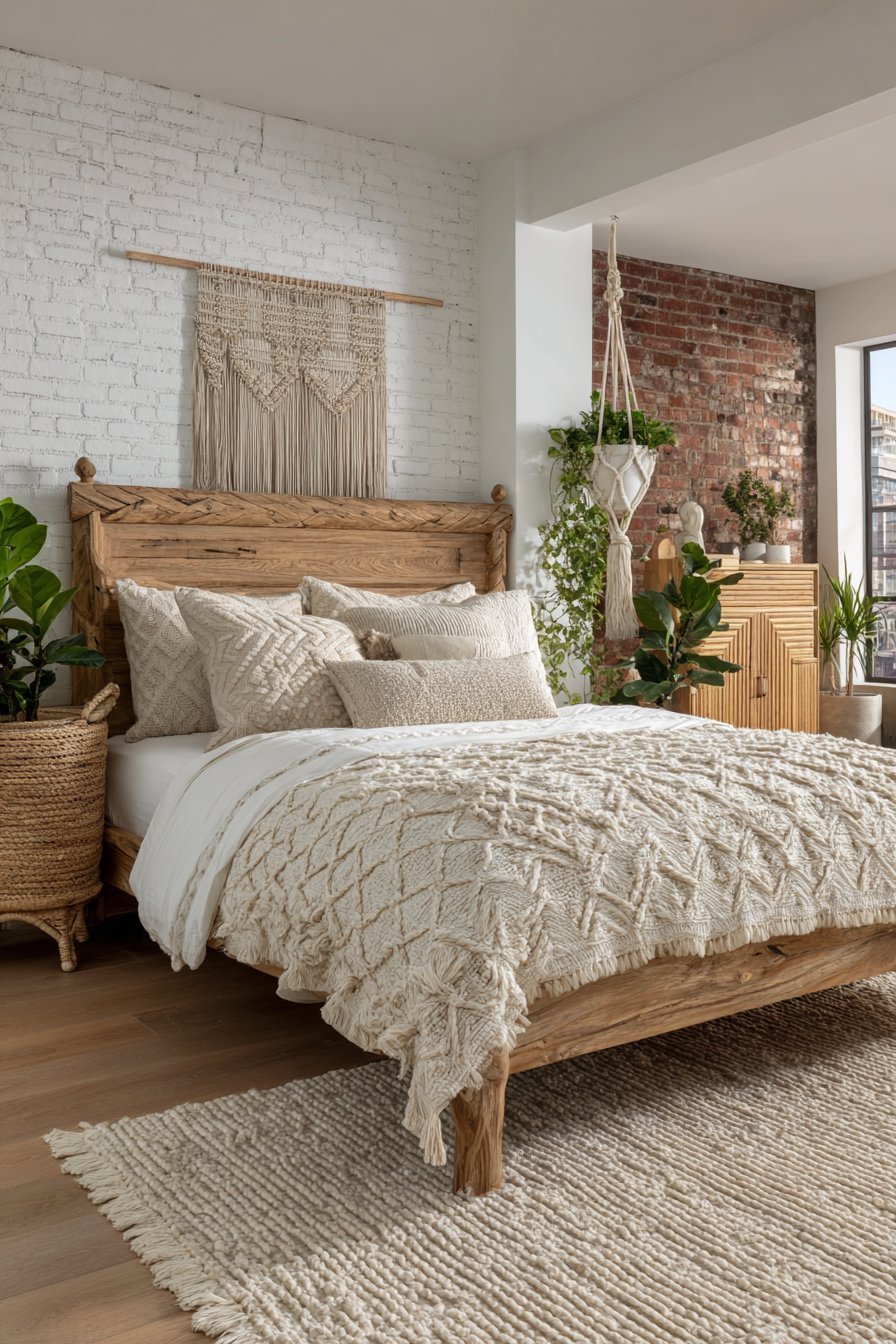 Bohemian Global Texture