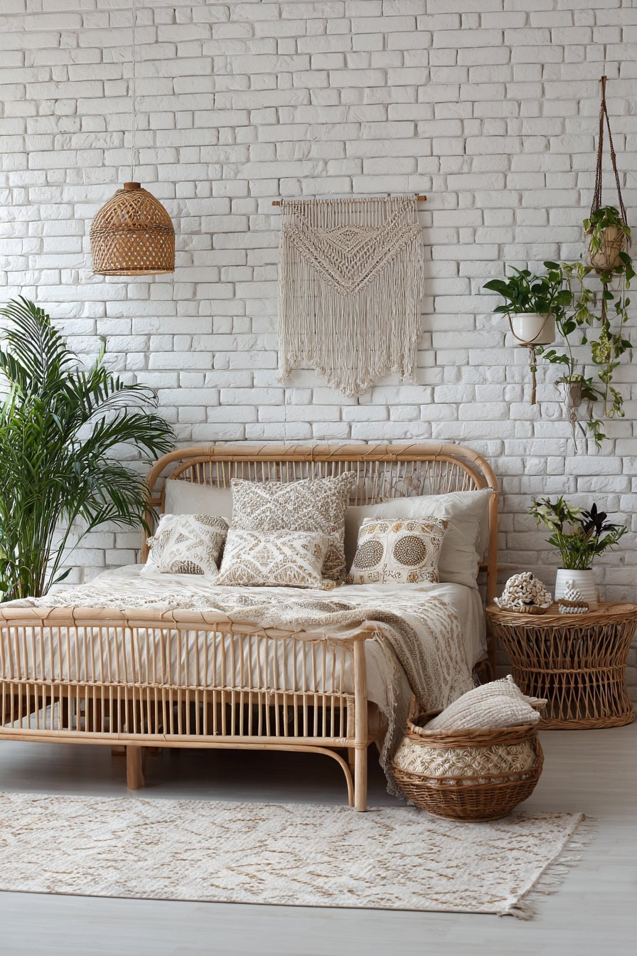 Bohemian Global Texture