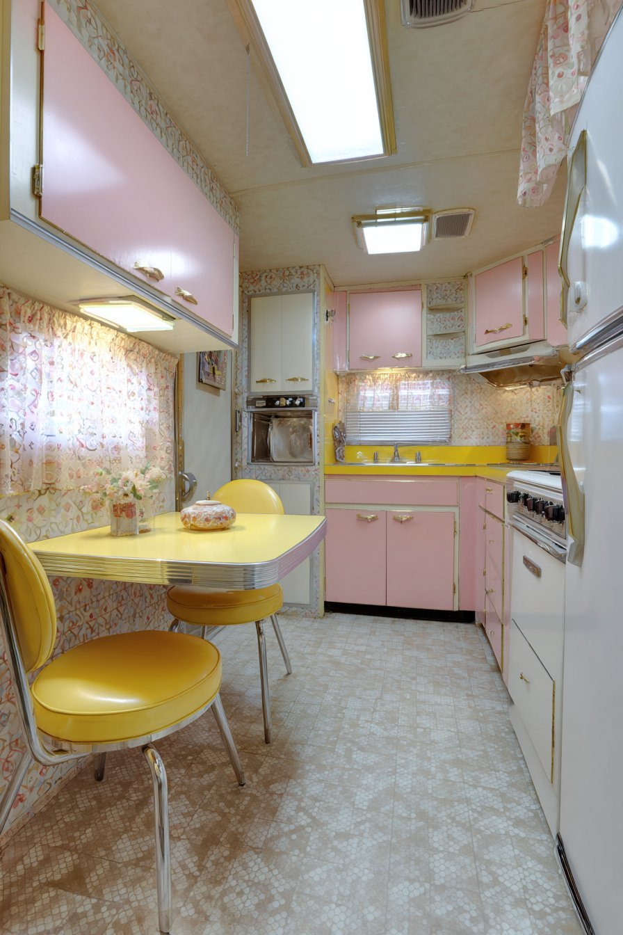 Space-Saving Compact Solutions