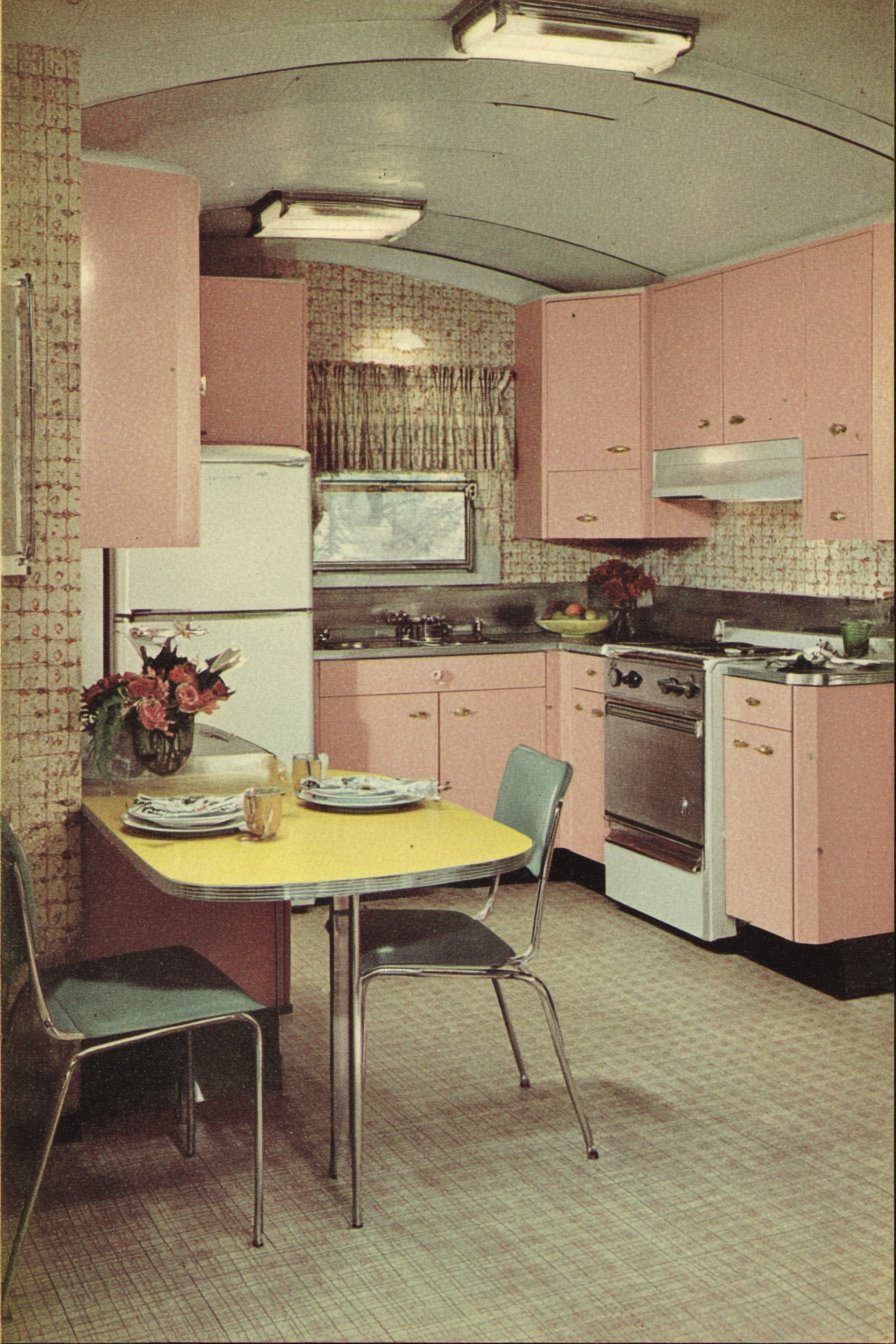 Space-Saving Compact Solutions