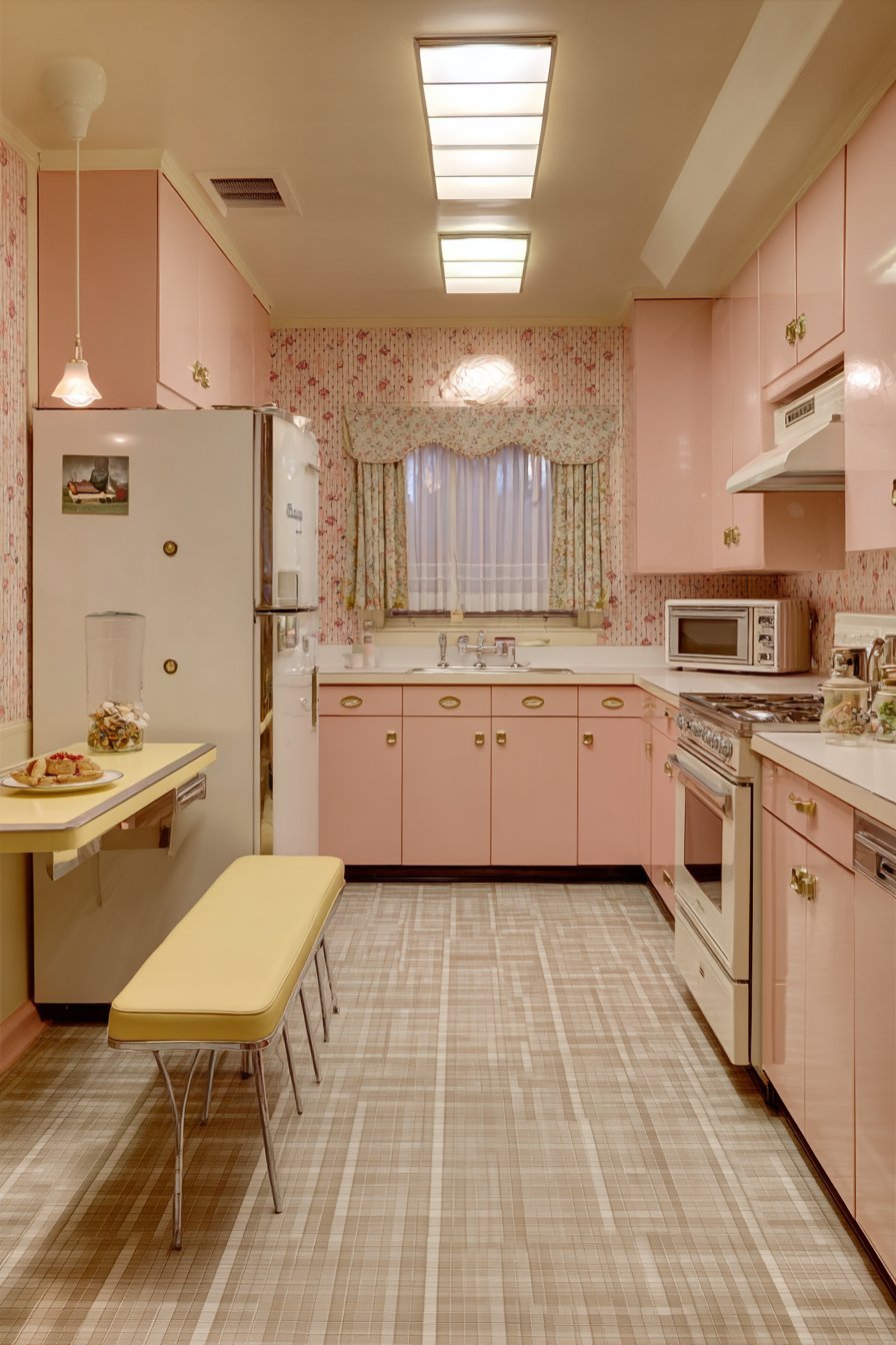 Space-Saving Compact Solutions