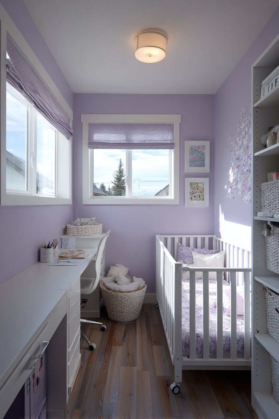 Compact Space Planning Excellence