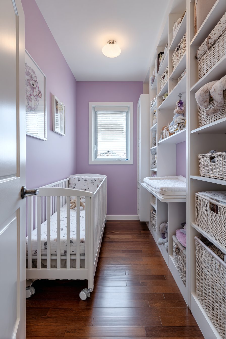 Compact Space Planning Excellence