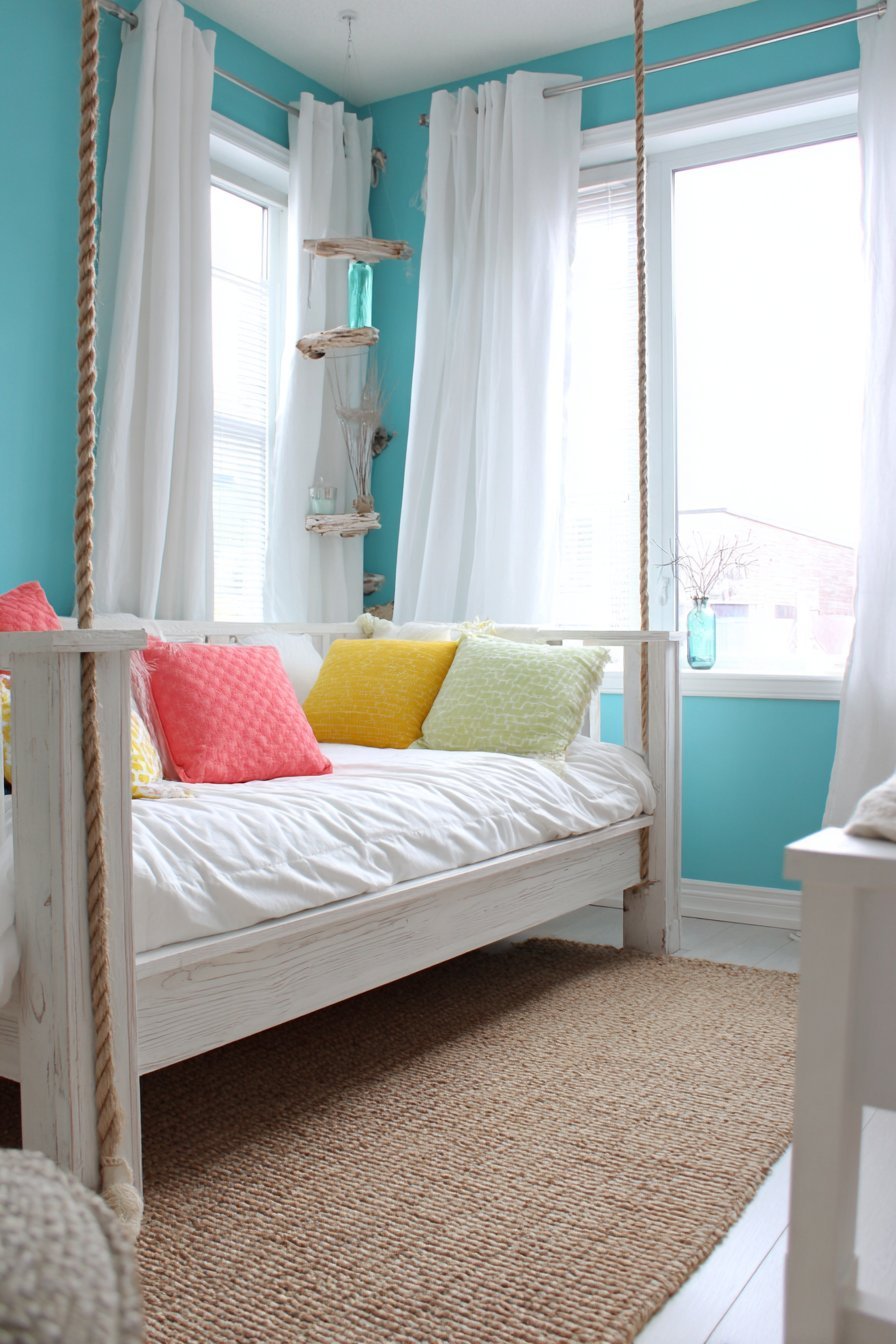 Coastal Gradient Serenity