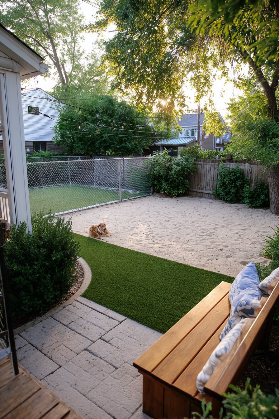 Interactive Ball Launcher System