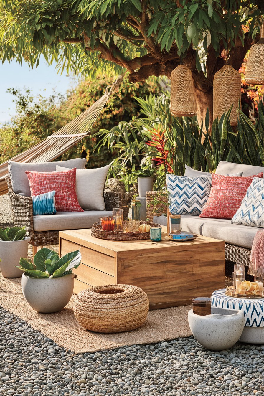  Tropical Plant Paradise