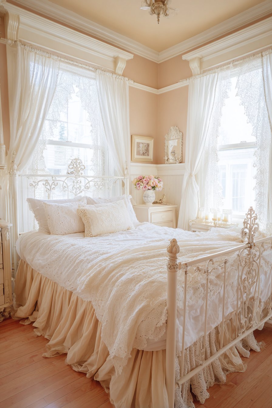 Romantic Cottage Dream