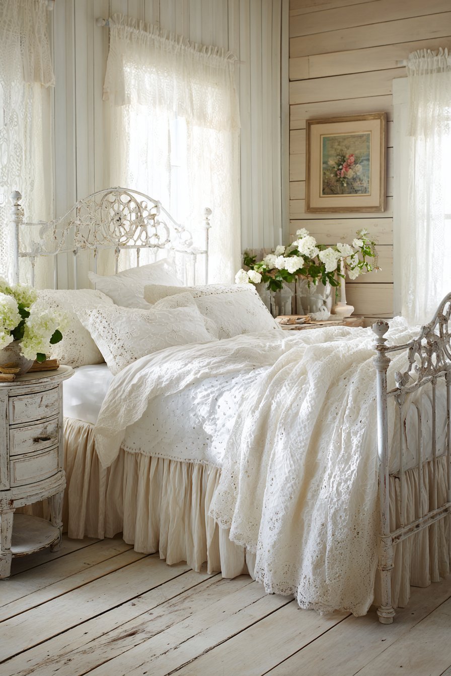 Romantic Cottage Dream