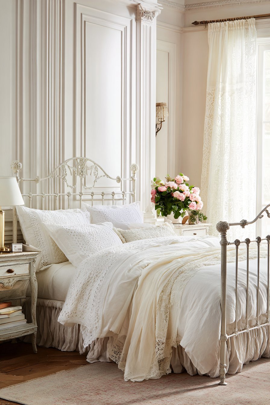 Romantic Cottage Dream