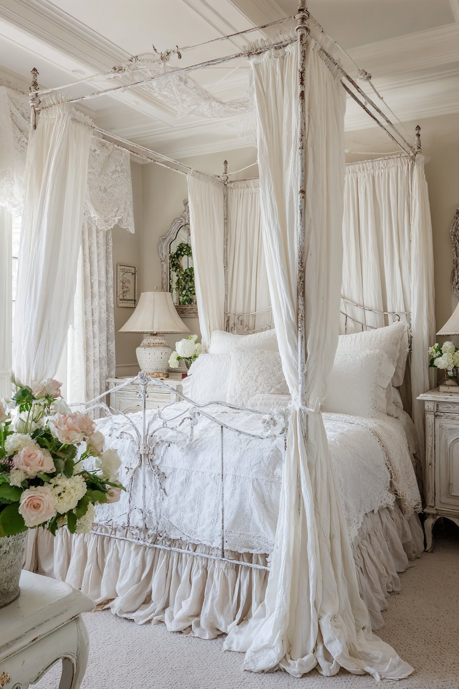 Romantic Cottage Dream