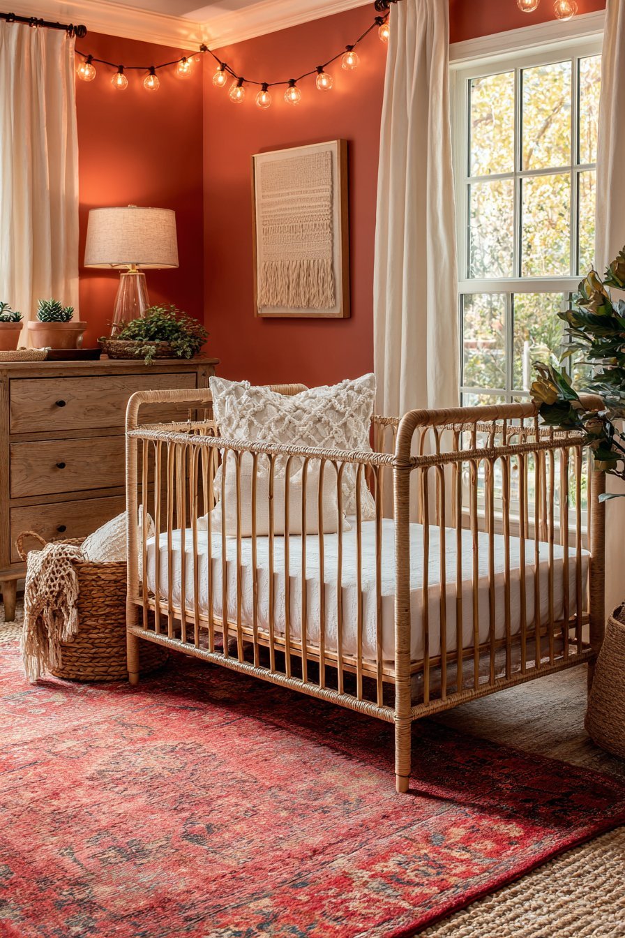 Bohemian Texture and Global Inspiration