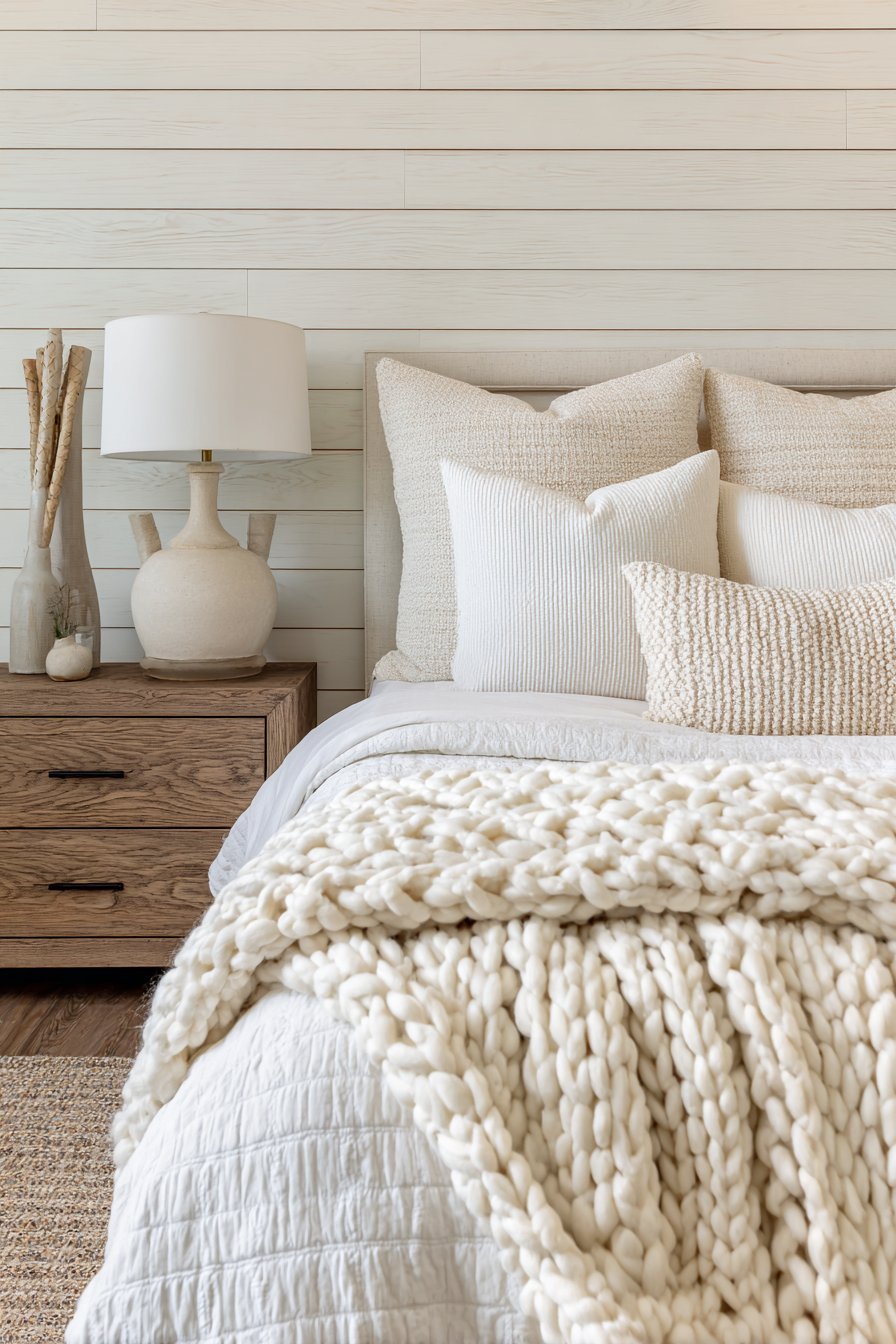 Tongue-and-Groove Texture