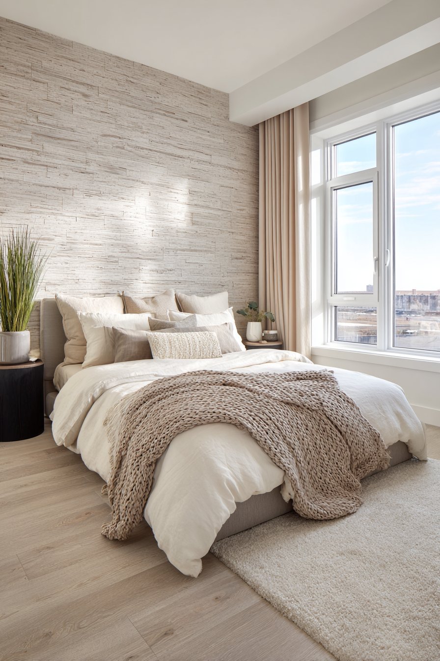 Tongue-and-Groove Texture