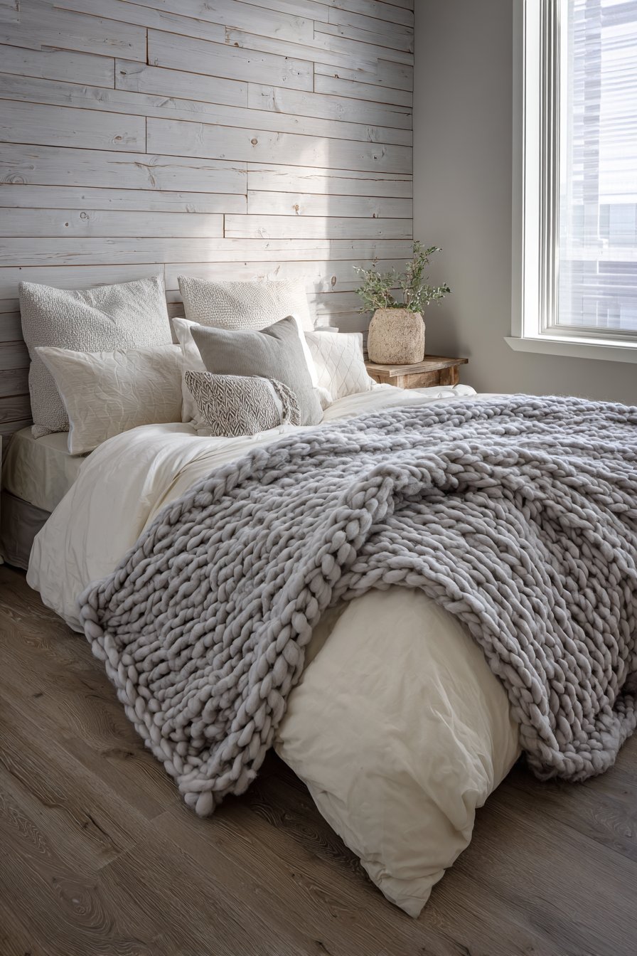 Tongue-and-Groove Texture