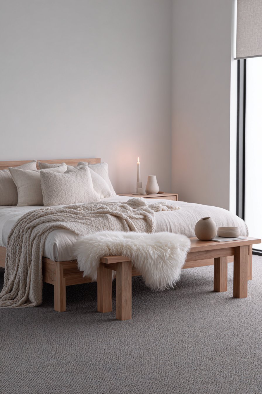 Scandinavian Hygge Warmth