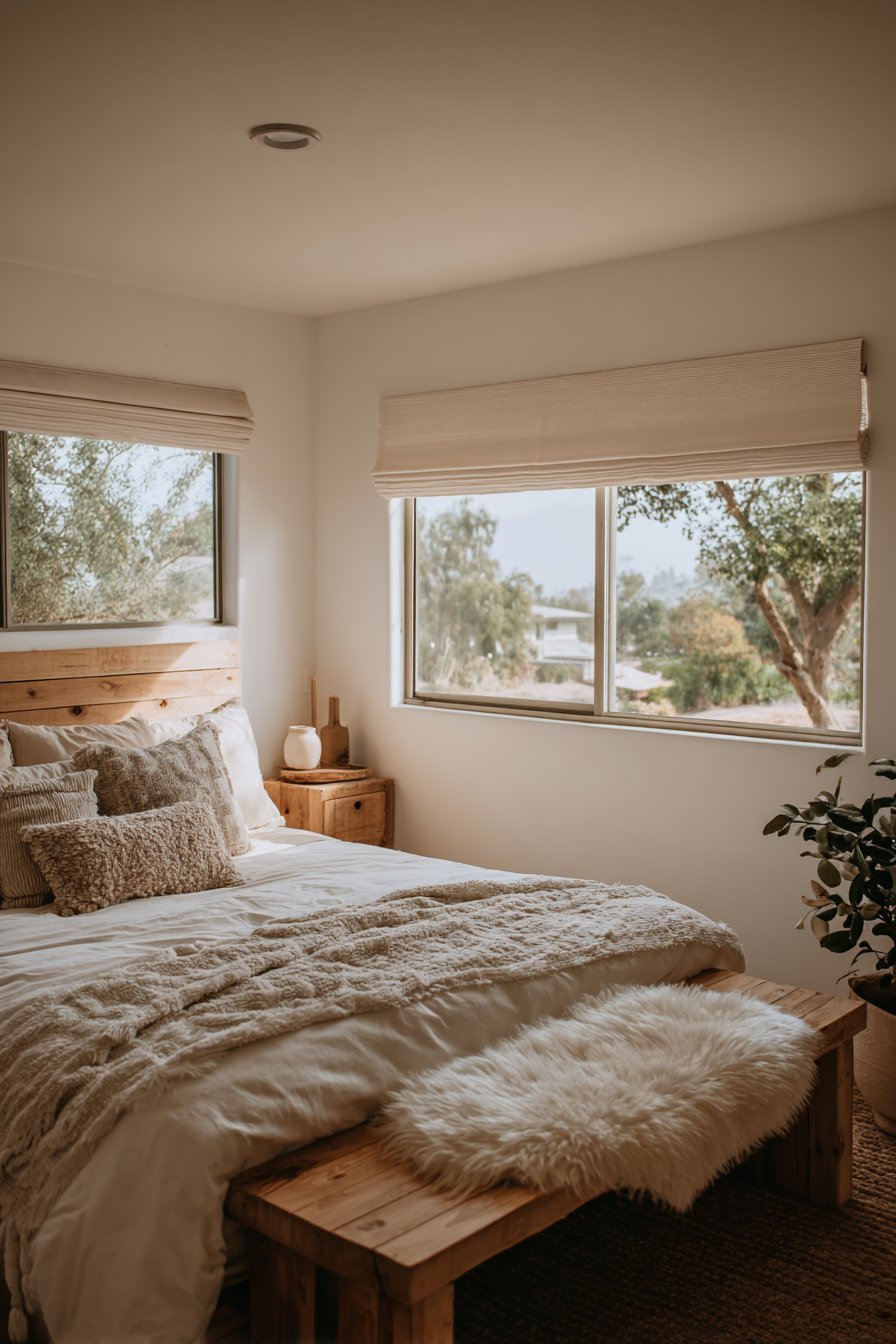 Scandinavian Hygge Warmth