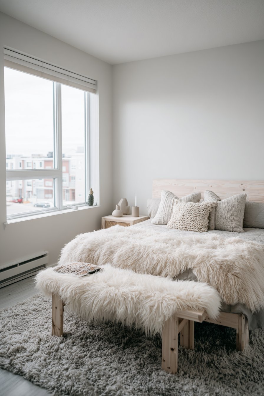 Scandinavian Hygge Warmth