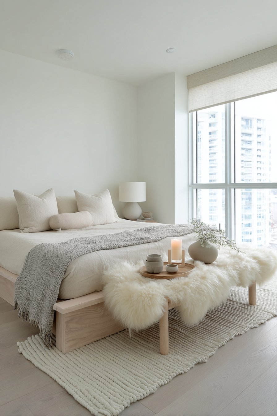 Scandinavian Hygge Warmth