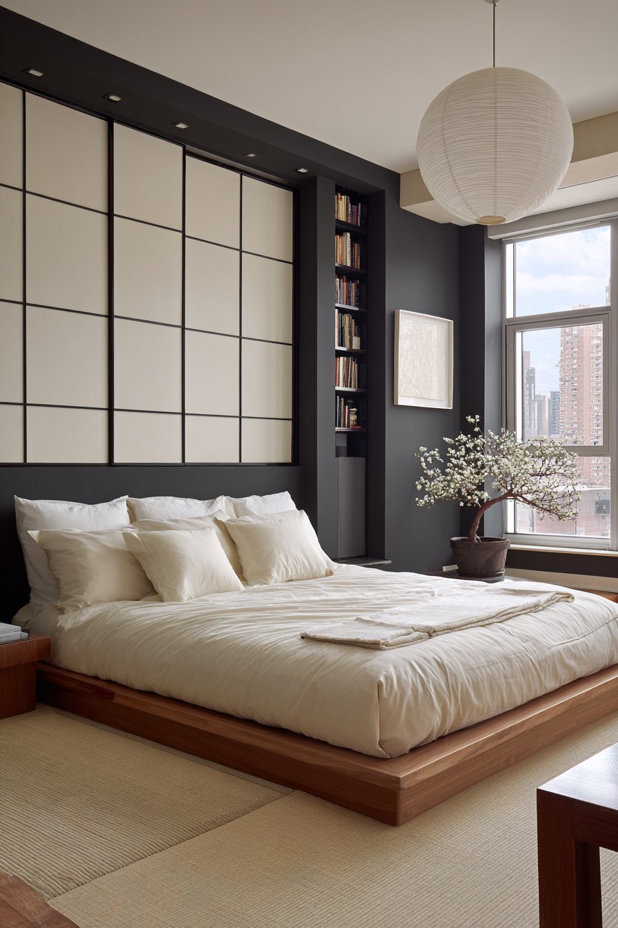 Japanese Zen Simplicity