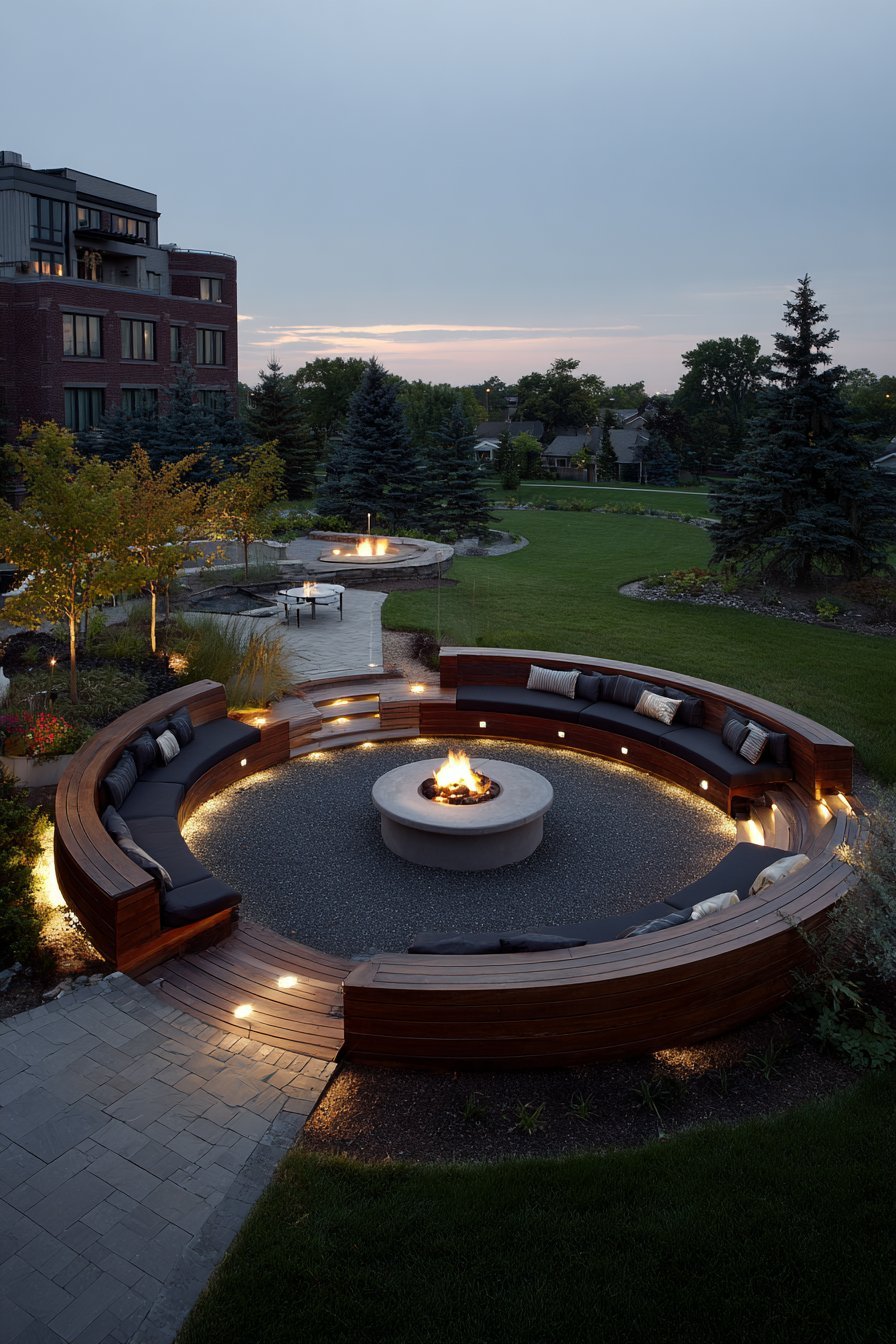 Detached Workshop Shed with Project Storage