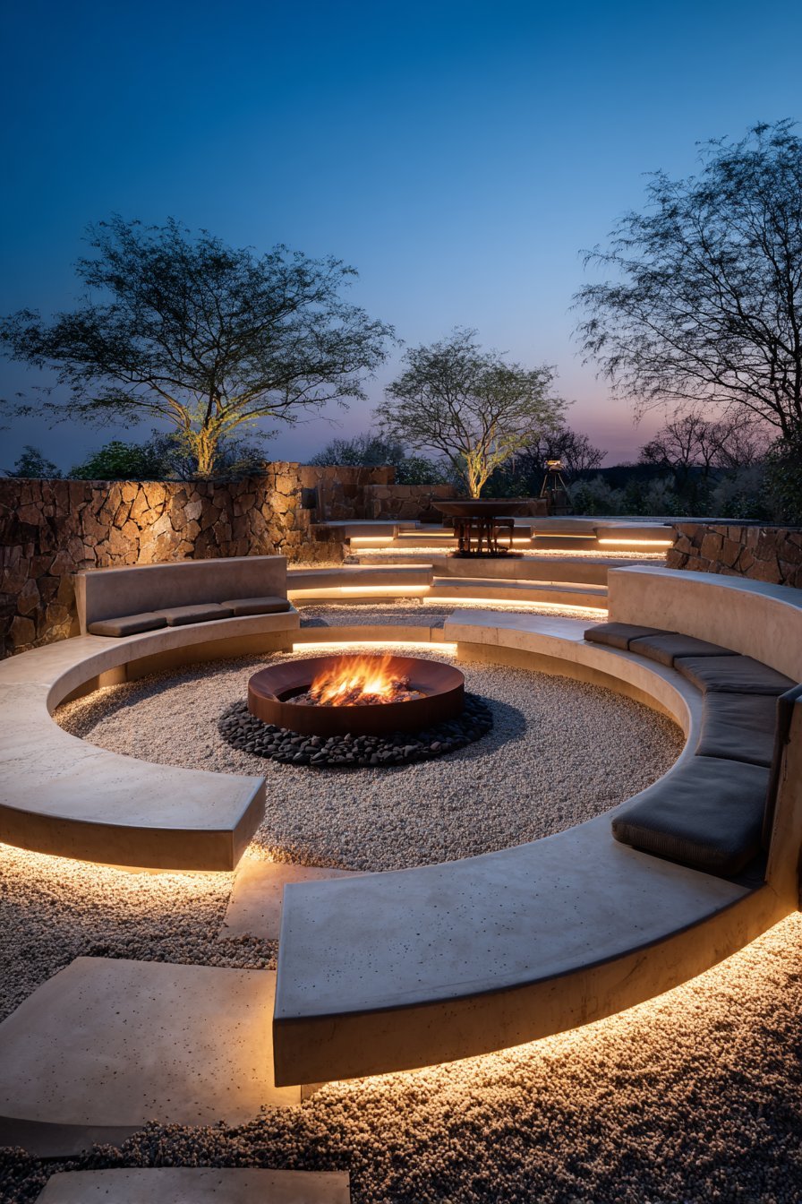 Detached Workshop Shed with Project Storage