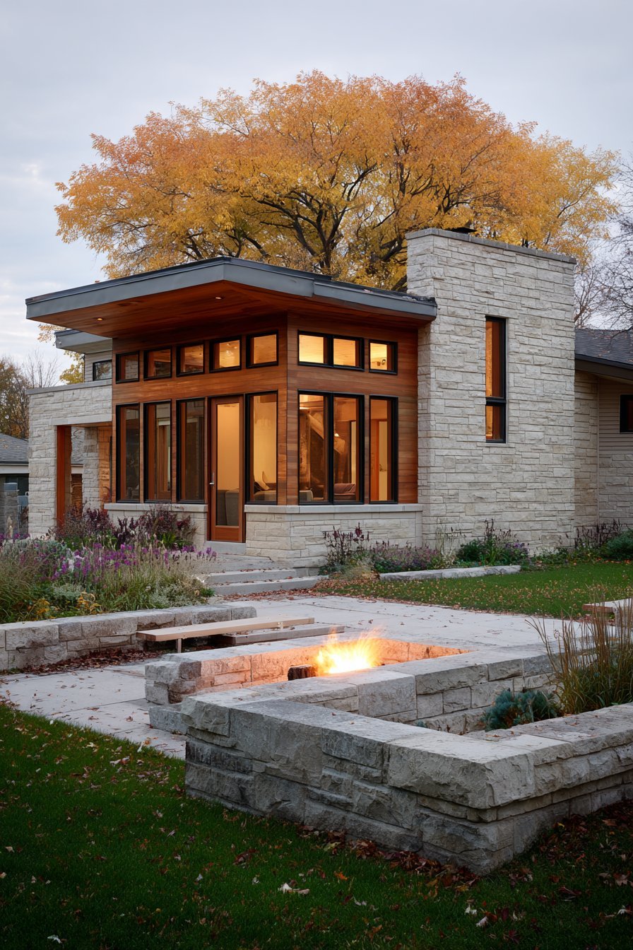 Year-Round Three-Season Room Addition