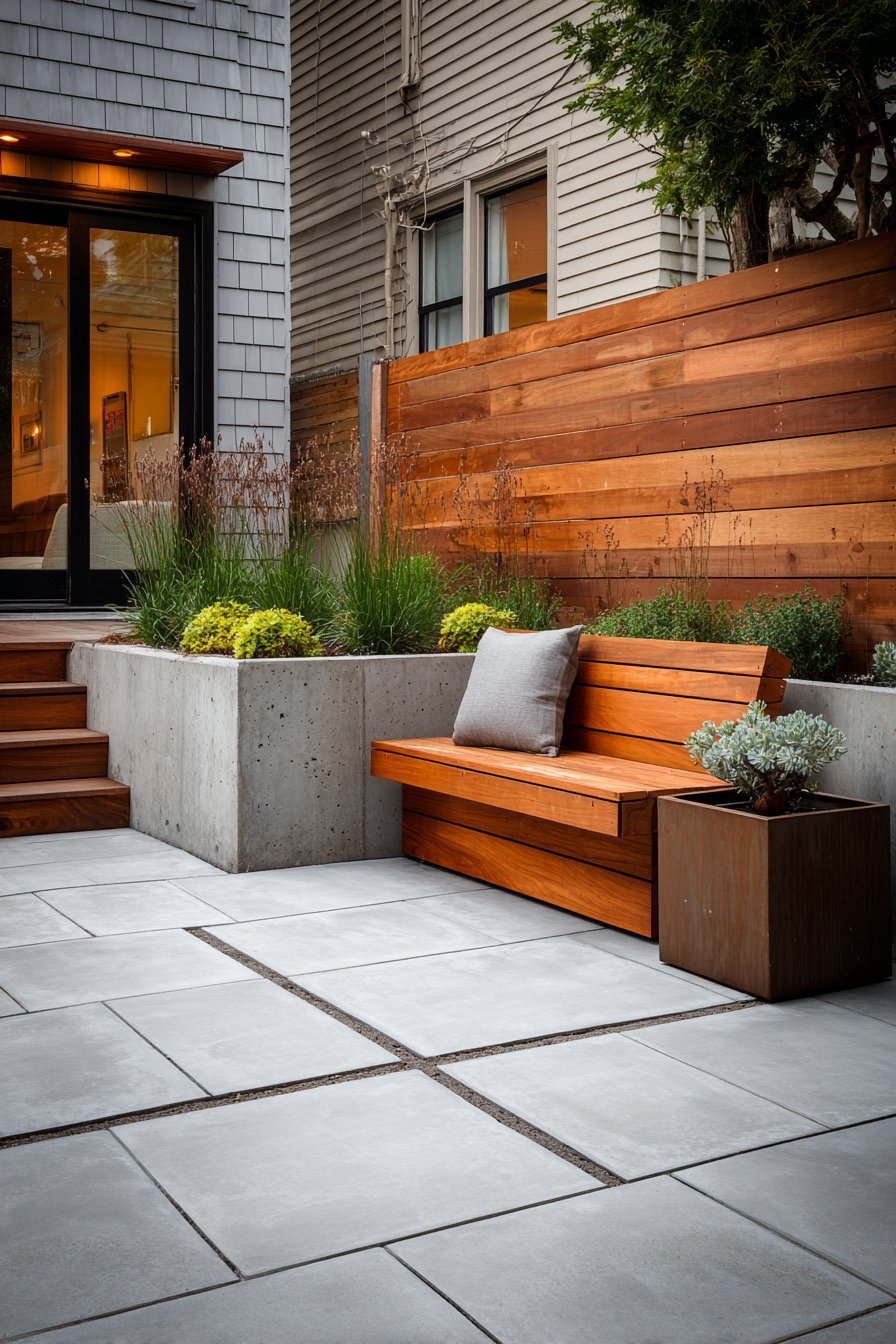 Romantic Cottage Garden