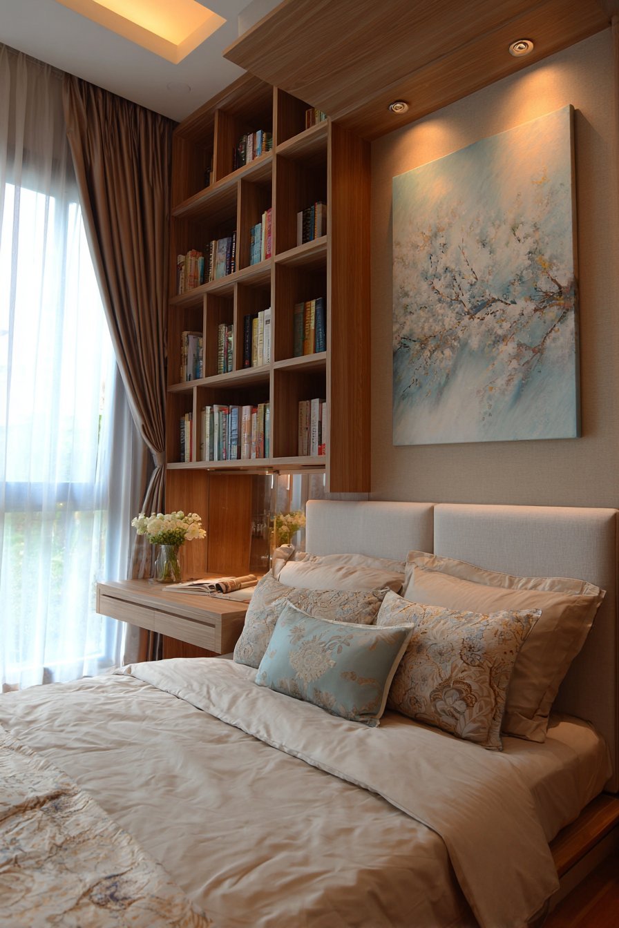 Multifunctional Work-Sleep Balance