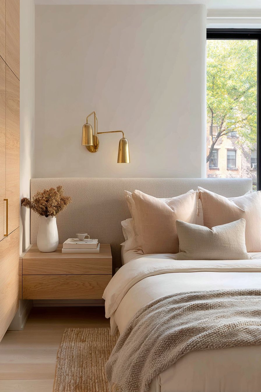 Small Space Efficiency