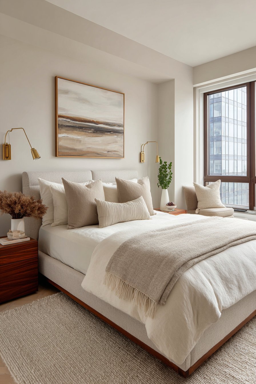 Small Space Efficiency