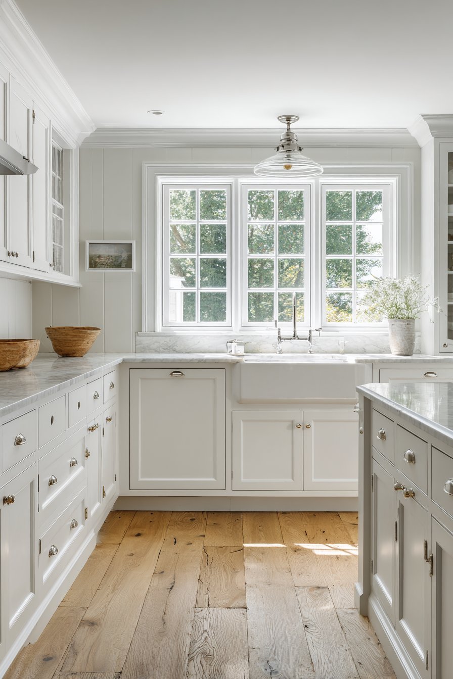 Sophisticated Soapstone and Brass