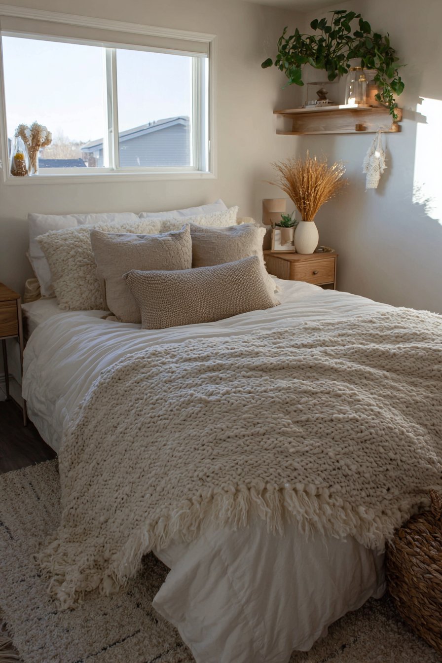 Smart Storage Organization