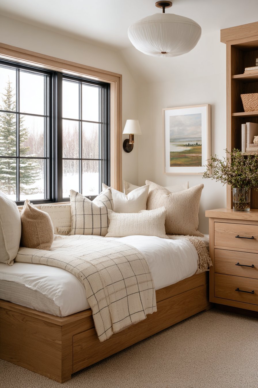 Smart Storage Organization