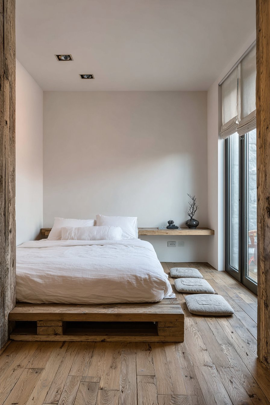 Zen Japanese Platform Design