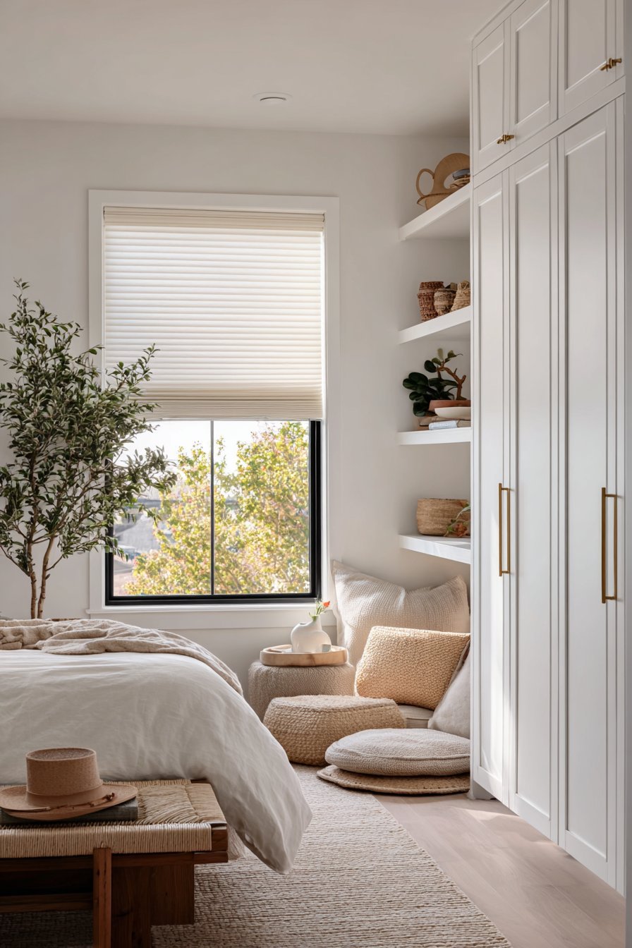 Zen Japanese Platform Design