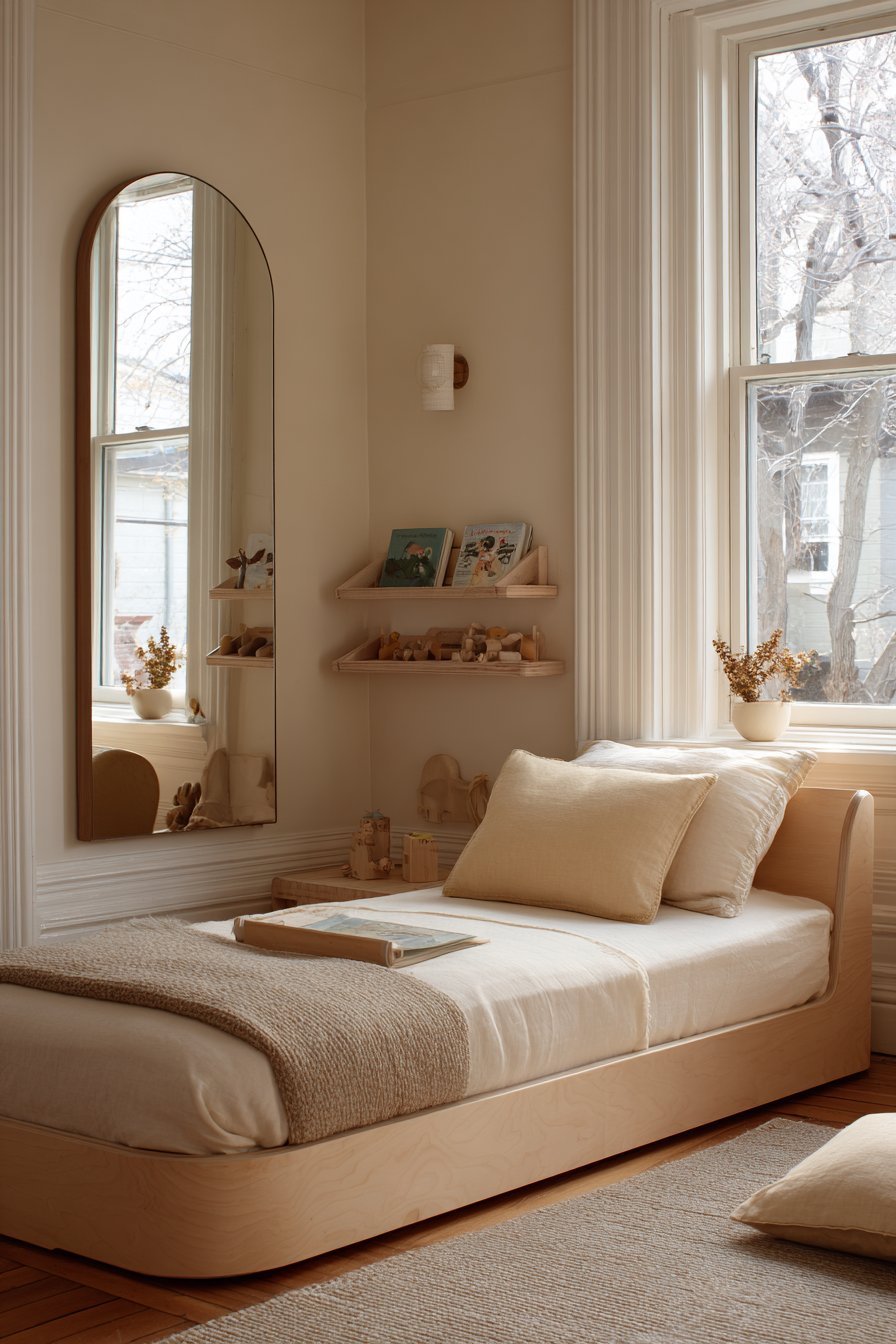 Montessori Child-Centered Philosophy