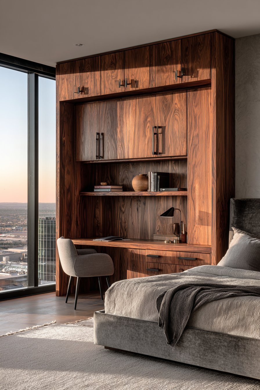 Compact Office Integration